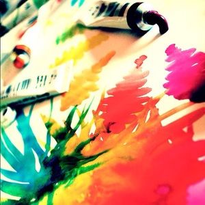 Meet your Posher, Tia